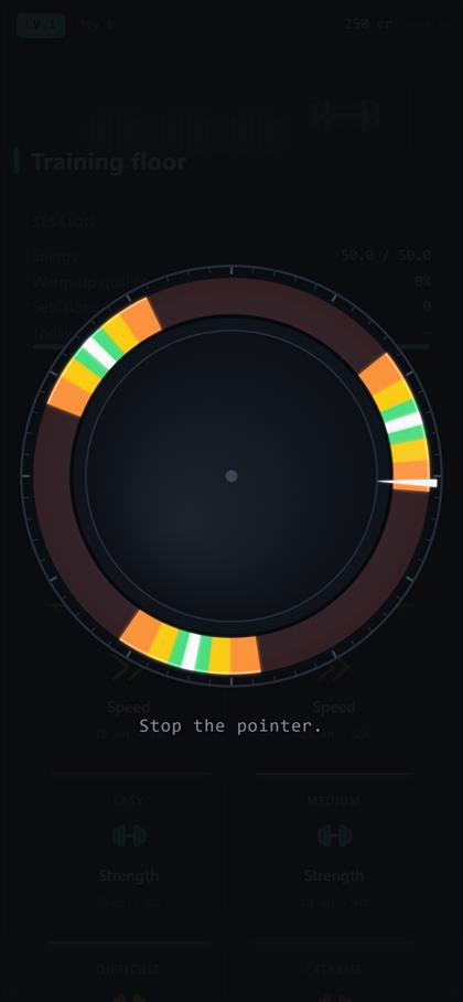 Data Central gameplay frame 1 of 10