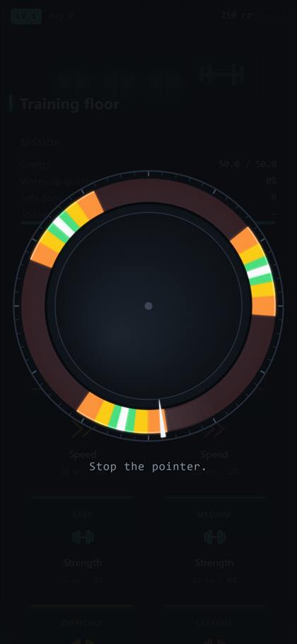 Data Central gameplay frame 2 of 10