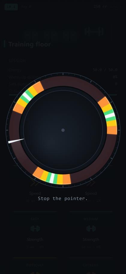 Data Central gameplay frame 3 of 10
