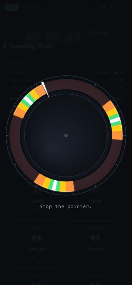 Data Central gameplay frame 4 of 10