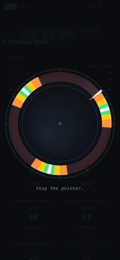 Data Central gameplay frame 5 of 10