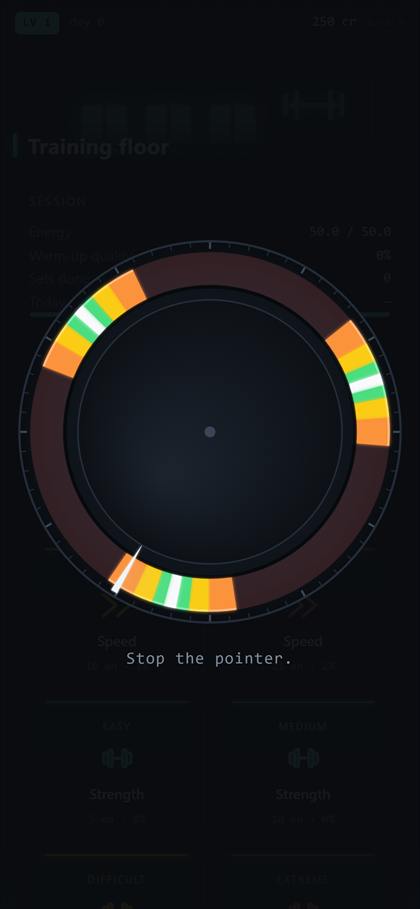 Data Central gameplay frame 7 of 10