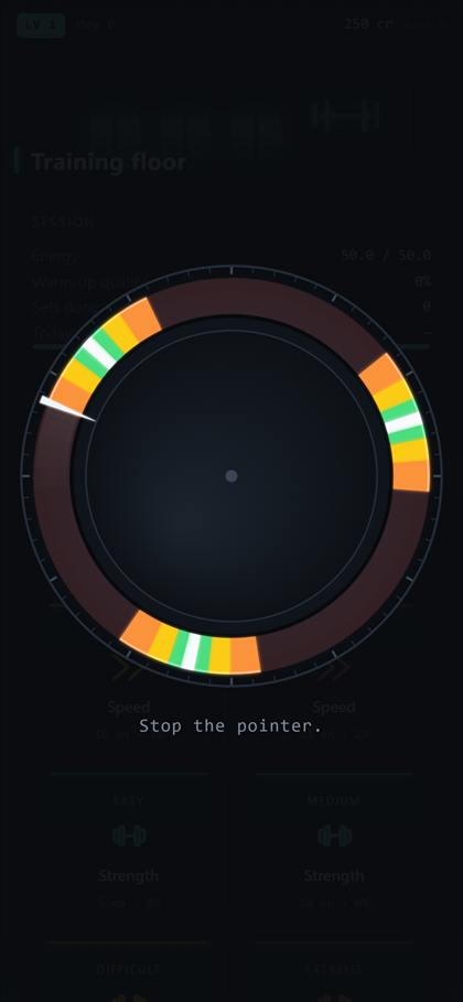 Data Central gameplay frame 8 of 10