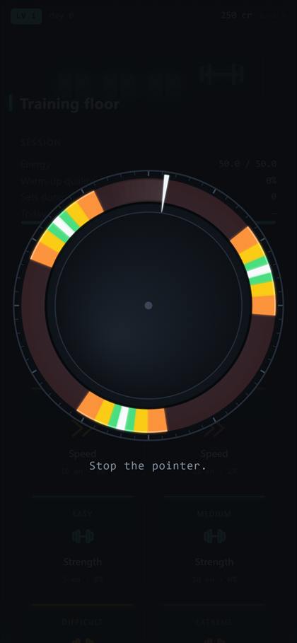 Data Central gameplay frame 9 of 10