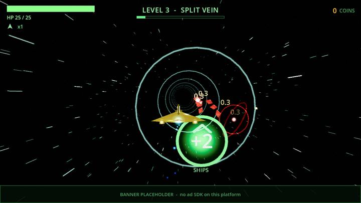 StarShoal gameplay frame 3 of 8