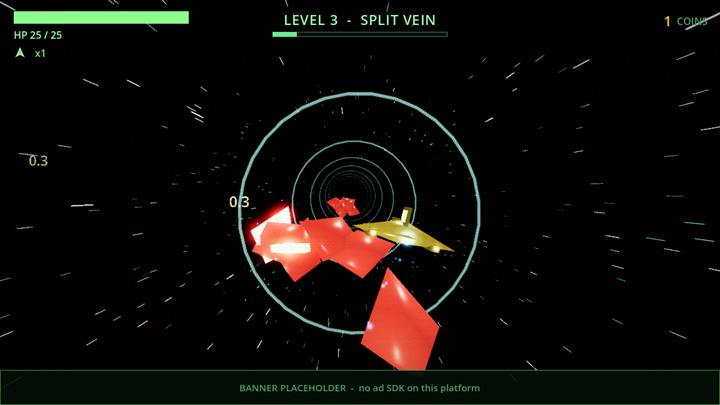 StarShoal gameplay frame 4 of 8