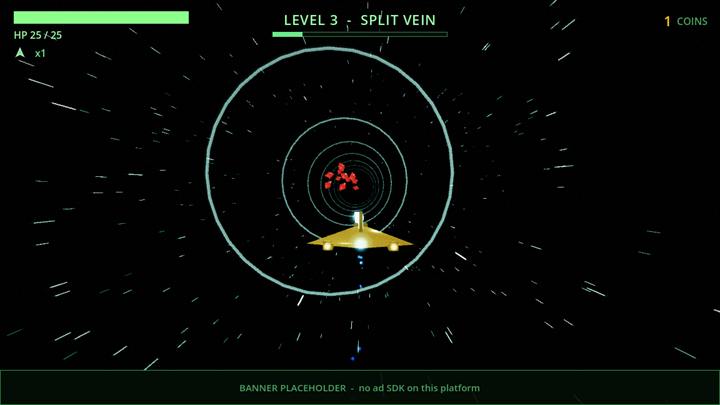 StarShoal gameplay frame 5 of 8