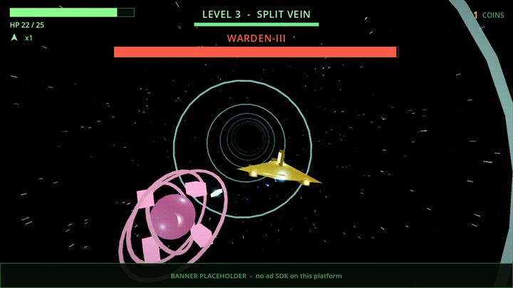 StarShoal gameplay frame 8 of 8